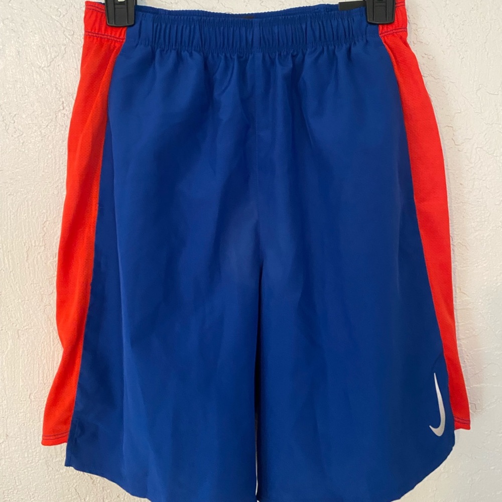 Nike dri-fit shorts